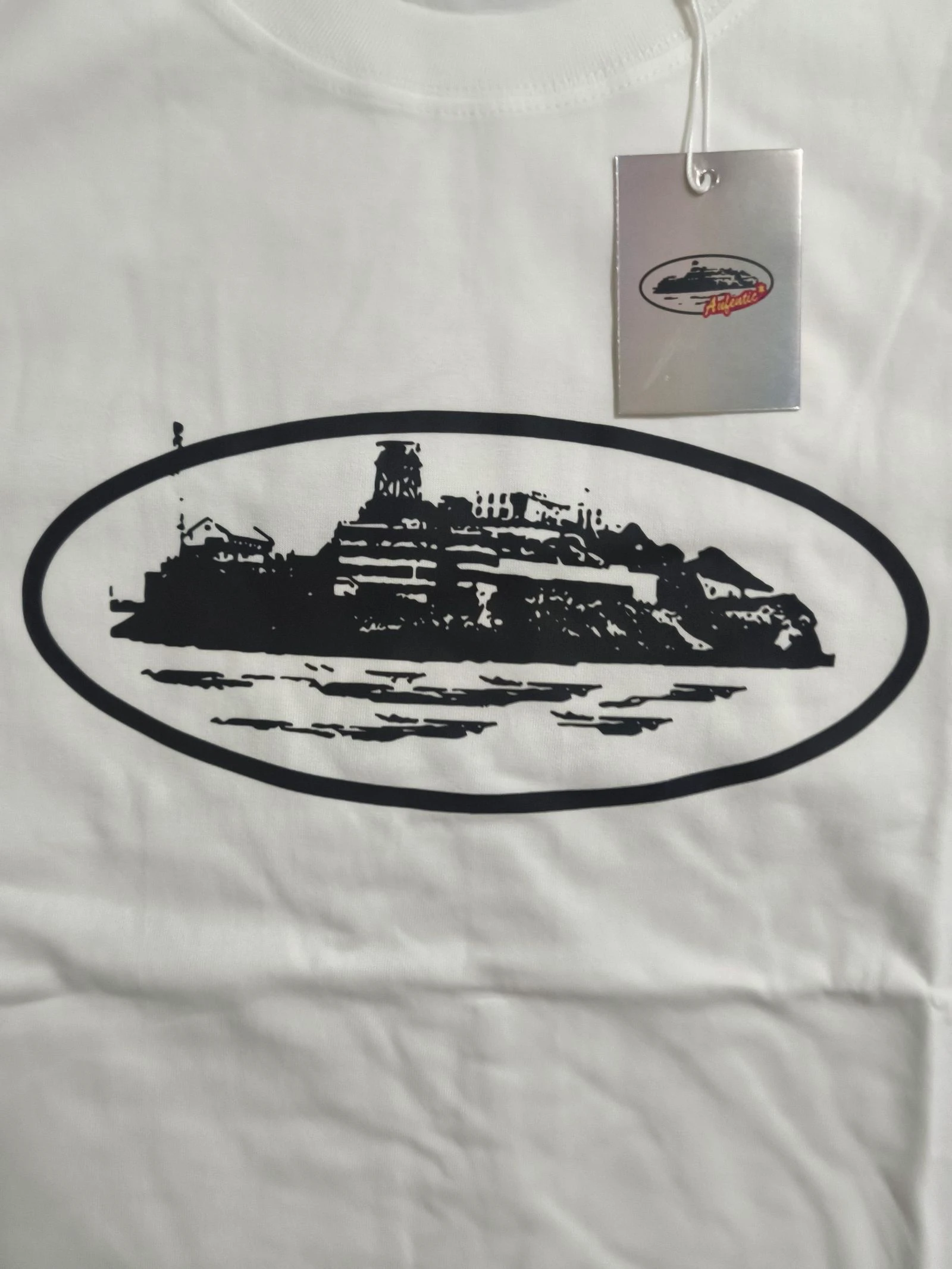 T-shirt Corteiz – photo 2
